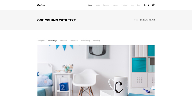 portfolio